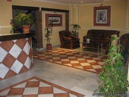 Hotel Calderon ثينيس ذي لا فيغا المظهر الخارجي الصورة